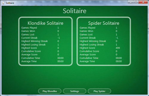 A FreeCell game using Cards.dll - CodeProject