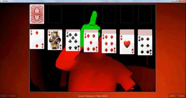 Solitaire and Spider Solitaire for WPF - CodeProject