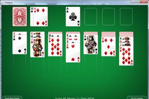 Spider Solitaire  Play Spider Solitaire on PrimaryGames