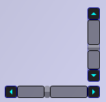 scrollbars