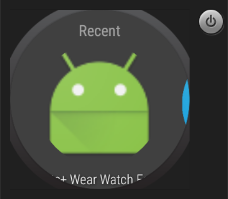 Build watch faces  Android Developers