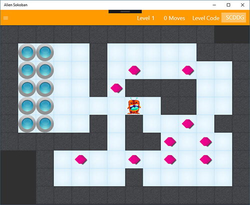 sokoban - Microsoft Apps