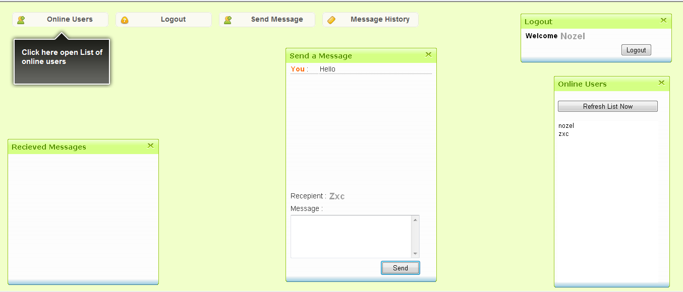 System message received. Симпчат. Simple chat. Как в simple chat удалить сообщение. Ynote Classic.