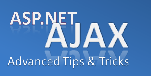 ASP.net Ajax under the hood secrets
