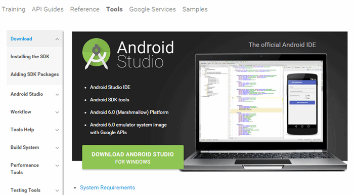 Launch Your Android App: Intro & Getting Started (part 1 of 3) - CodeProject