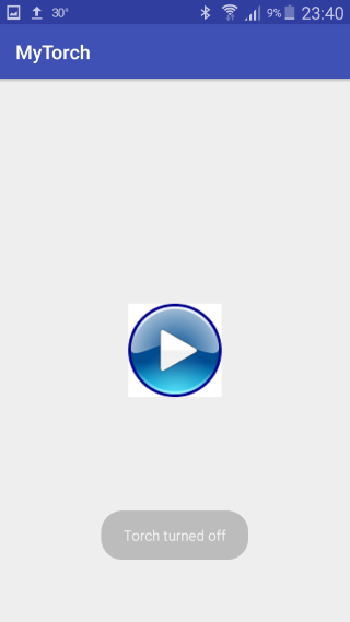 free torch app for android