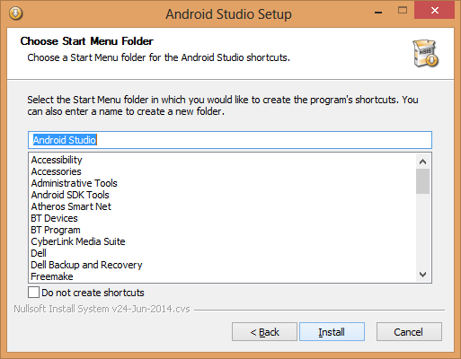 Setting Up Your Android Development Environment - CodeProject