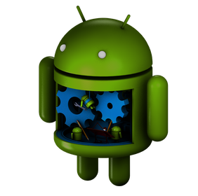 A Guide to Setting up a Development Environment on Android Devices, by  alpha2phi, The Startup