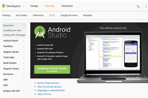 A Guide to Setting up a Development Environment on Android Devices, by  alpha2phi, The Startup