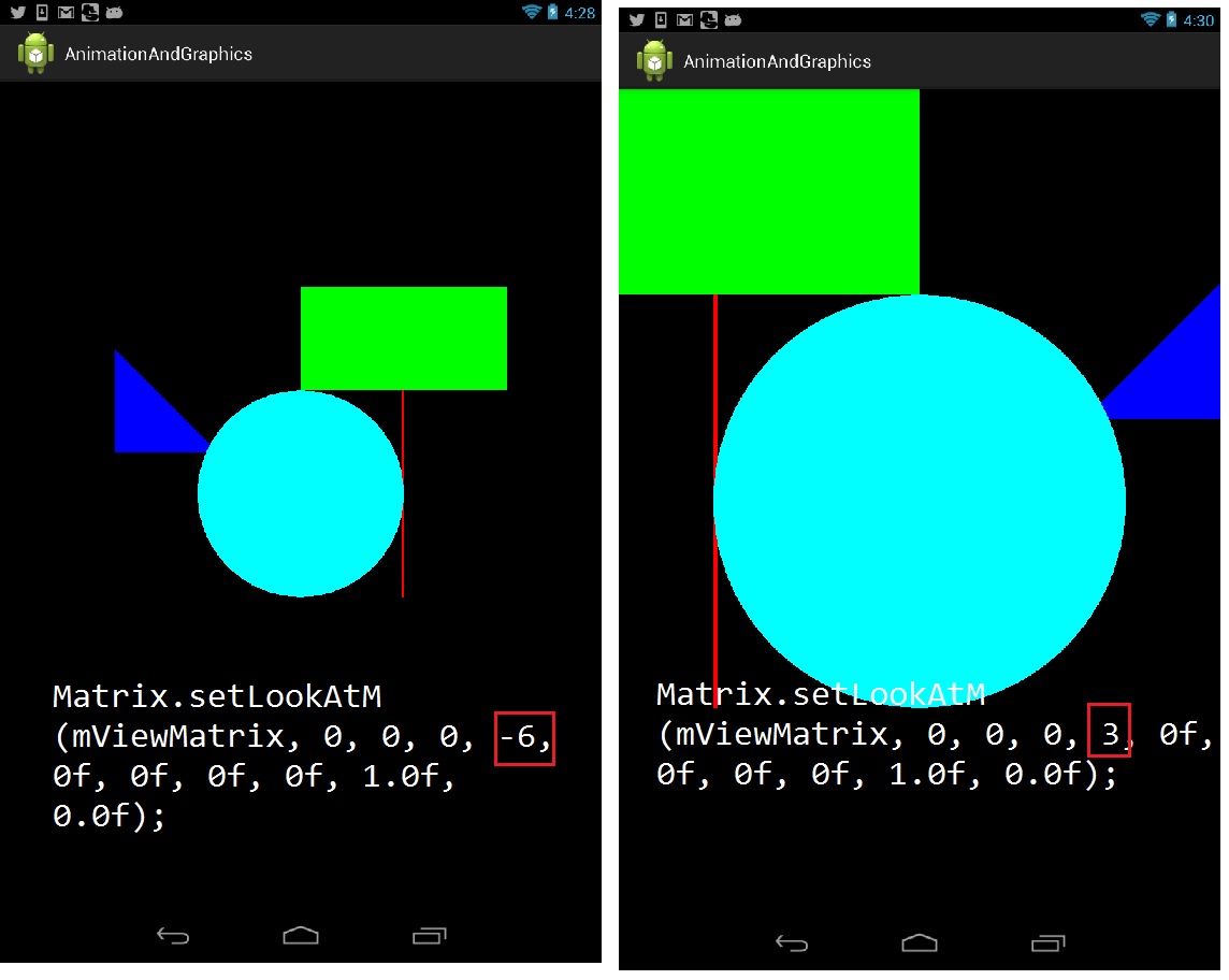 android opengl es 2.0 draw text android opengl es 2.0 draw text