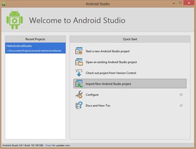 android studio beta 2.2 android studio beta 2.2