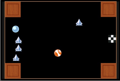 Simple Android Ball Game - CodeProject