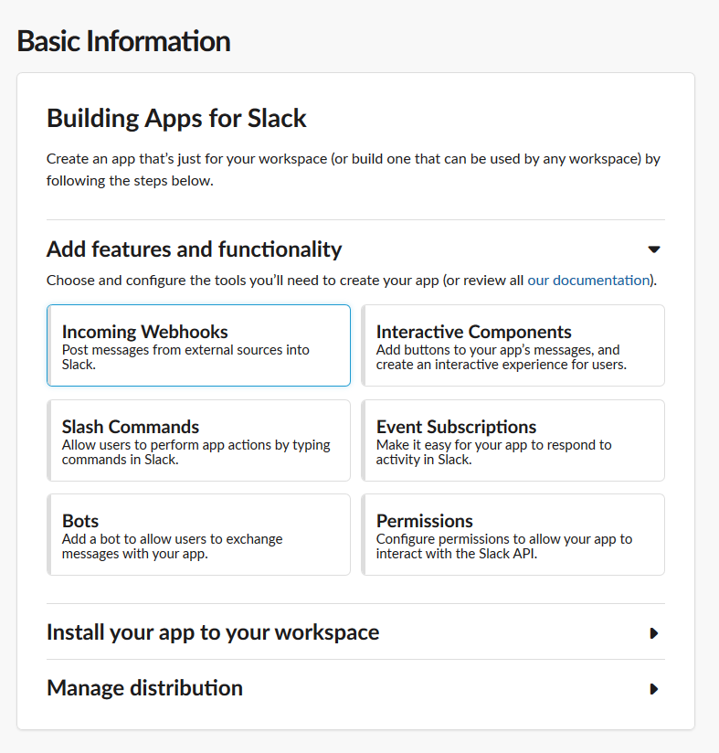 Building a Chess bot for Slack