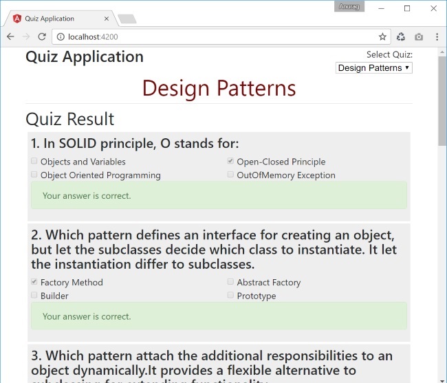 VB .NET - Perguntas e Respostas : Criando um Quiz