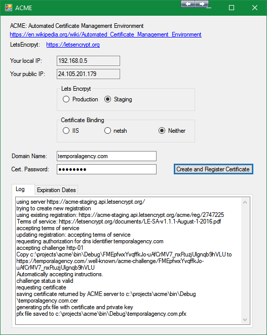 Iis 7 Ssl Host Headers See Configuration Digicert Com