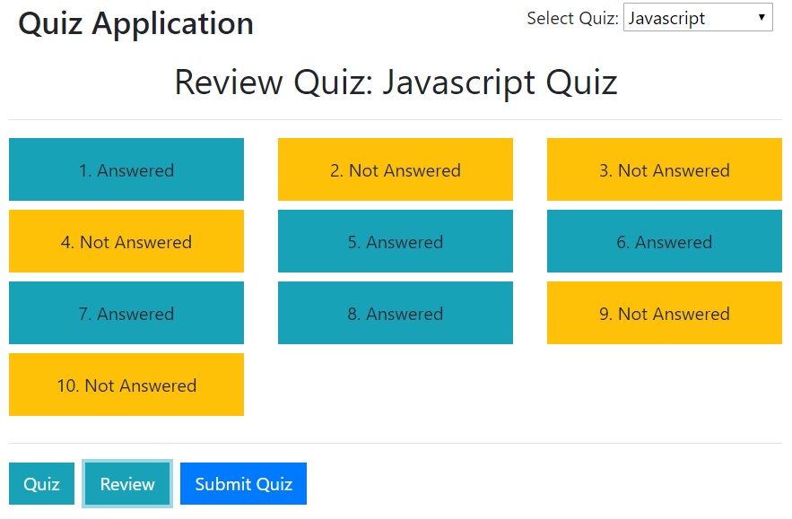 DevQuiz - Jogo de Quiz em tempo real utilizando React Native e SocketIO 