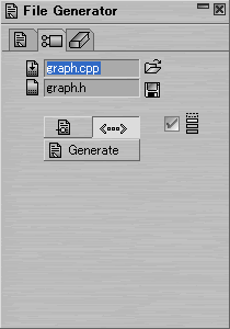 interface generator