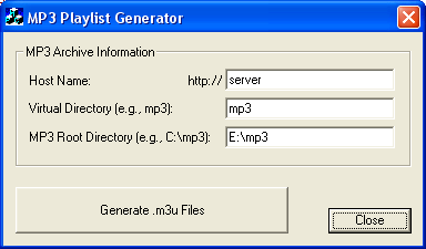 Sample Image - playlistgenerator.gif