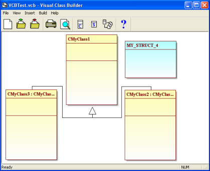 VisualClassBuilder - Free Code Generation Tool - CodeProject