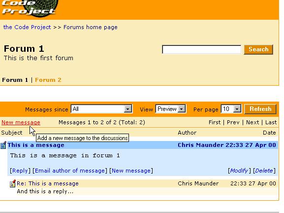Sample Asp.net Projects With Source Code Sample Asp.net Projects With Source Code