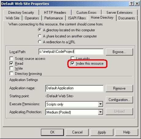 Sample Image - indexing_on.GIF