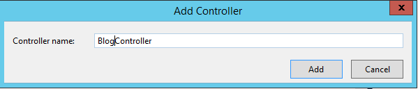 Controls add