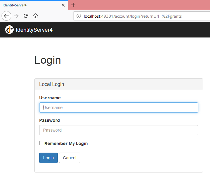 Custom Authentication And Authorization In Asp Net Core Codeproject