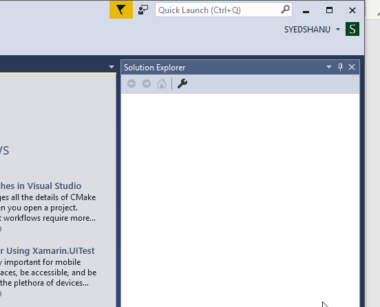Image 24 for Getting Started with Visual Studio 2019 RC Part 2