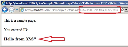 XSS Tutorial