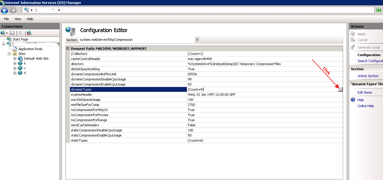 Configuration file download. WMSVC IIS config. Публикация json документа в IIS. IIS фильтрации по параметрам http-заголовка в секции verb. Leema Antila IIS тесты и сравнения.