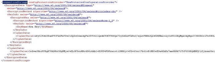 How Does Aspnet_regiis Generate Keys How Does Aspnet_regiis Generate Keys