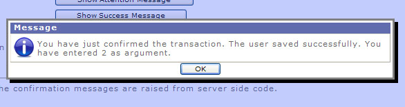 Confirm2Message