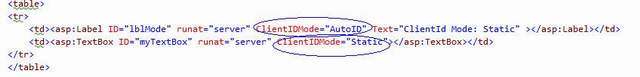 Normal page with ASP.NET 4.0
