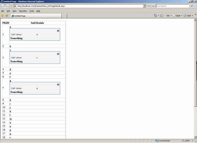 DataGridView_DIVTag - Click to enlarge image