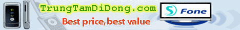 Trung tam di dong qui tu cac cua hang lon nhat Vietnam