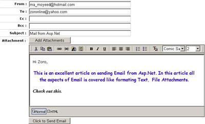 sending codeproject formatted aspnet resume dewanda5