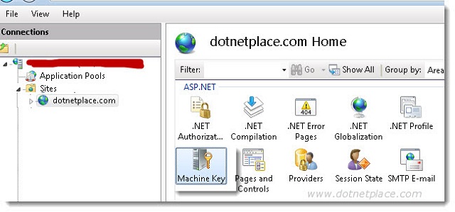 iis generate machine 8 key IIS7 Machine How to Key CodeProject in Generate iis generate machine 8 key IIS7 Machine How to Key CodeProject in Generate