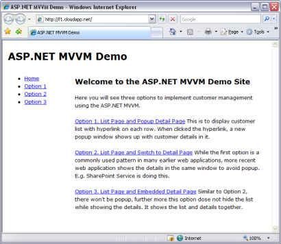 Inversion of Control Containers and the Dependency Injection pattern