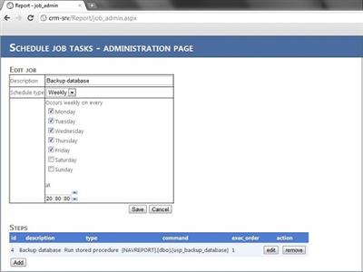 web scheduler umich