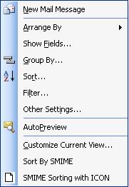 Sample screenshot