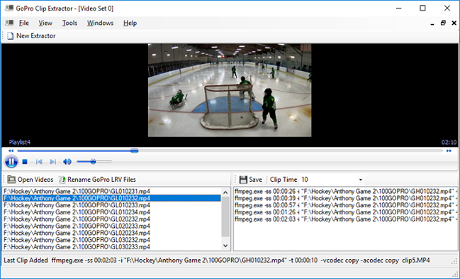 how to extract audio from video in gropro how to extract audio from video in gropro