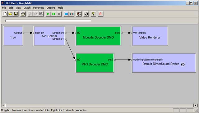 ffmpeg directshow install