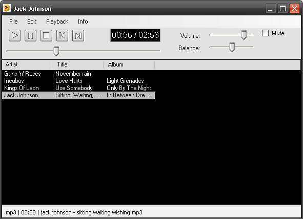 Download video player mfc application Download video player mfc application