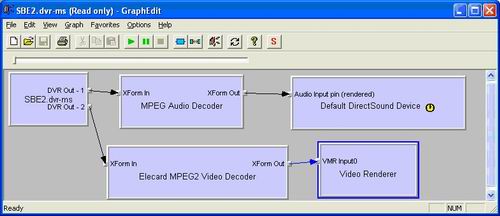 Working with Stream Buffer engine - TIME SHIFT on Windows ...