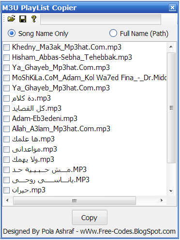 M3U_PlayList_Copier