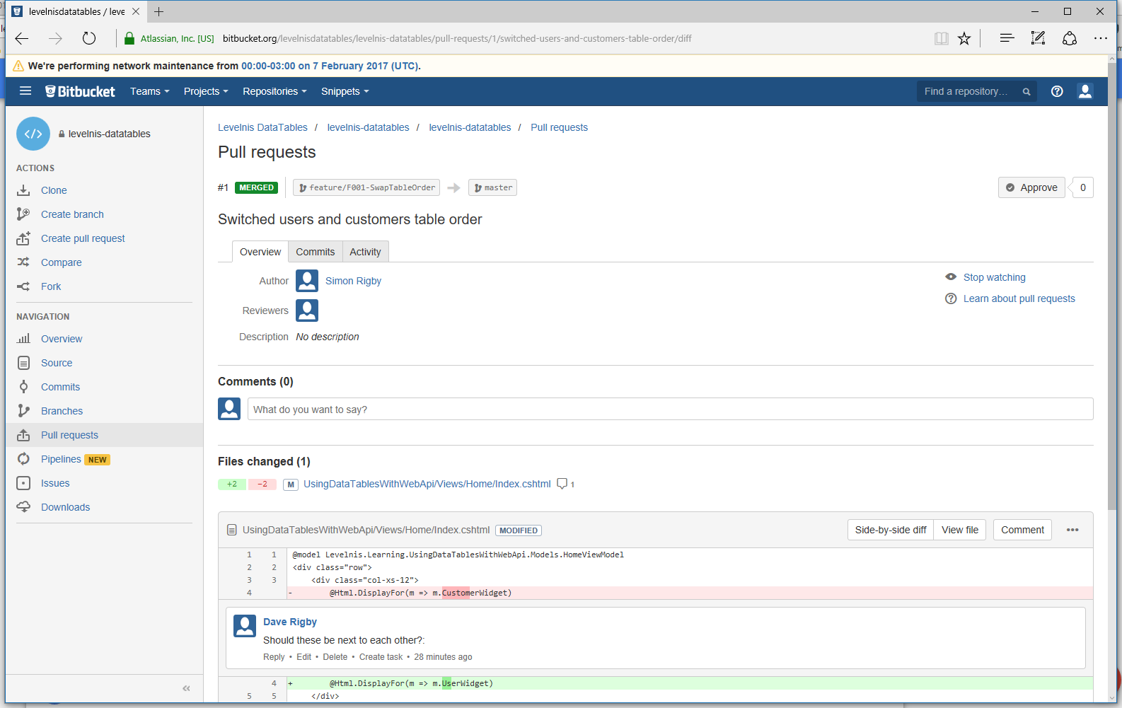 Как клонировать проект с bitbucket в idea