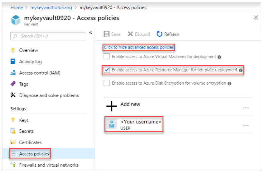 Account Key Storage Azure at Ramona Murray blog