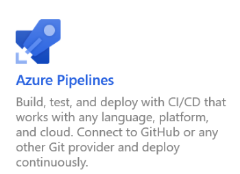 Azure Pipelines description