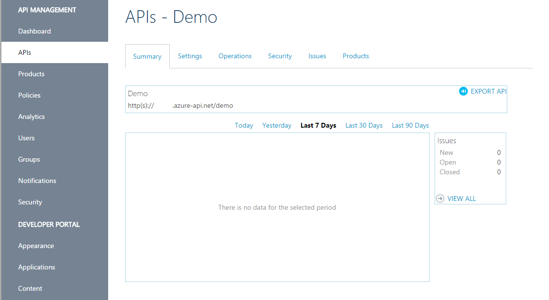 Clipboard api