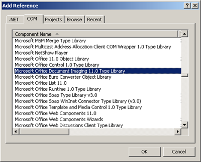 Fax Adapter - CodeProject